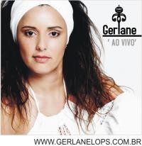 Show Gerlane Lopes no Teatro Guararapes